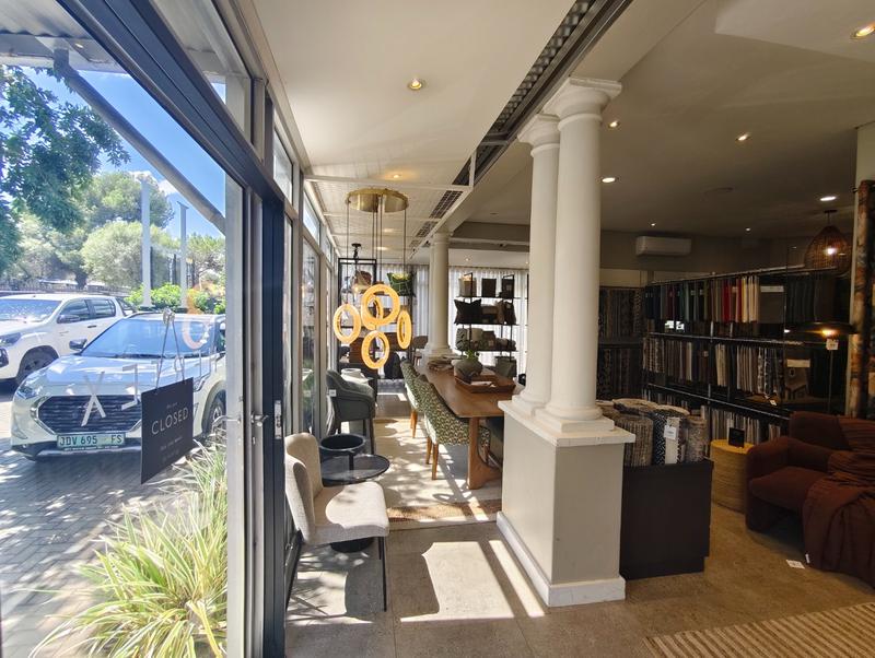 Commercial Property for Sale in Westdene Free State